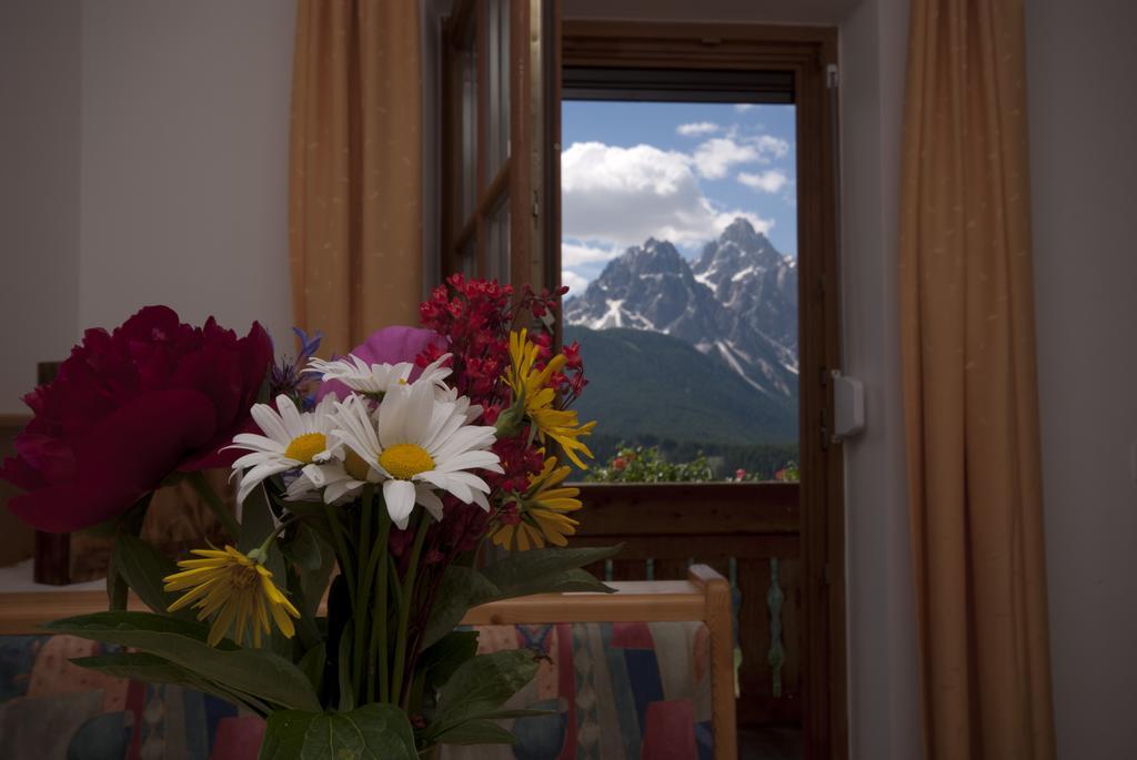 Galler Am Berg Innichen