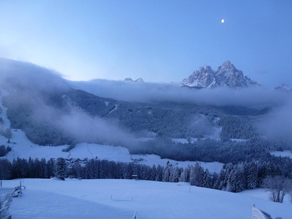 Galler Am Berg *