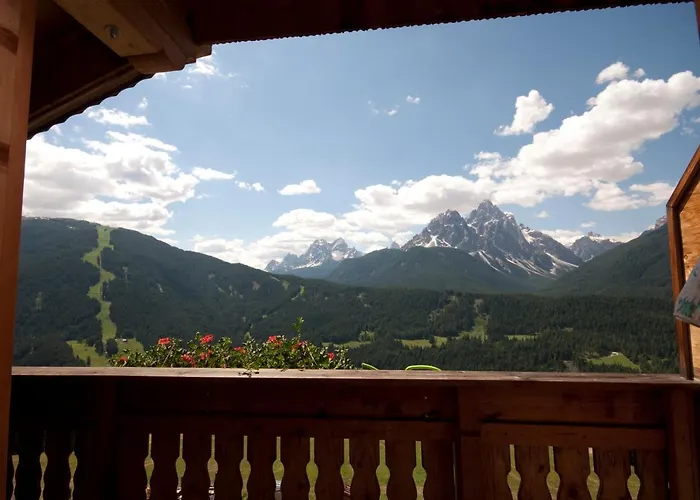 Galler Am Berg