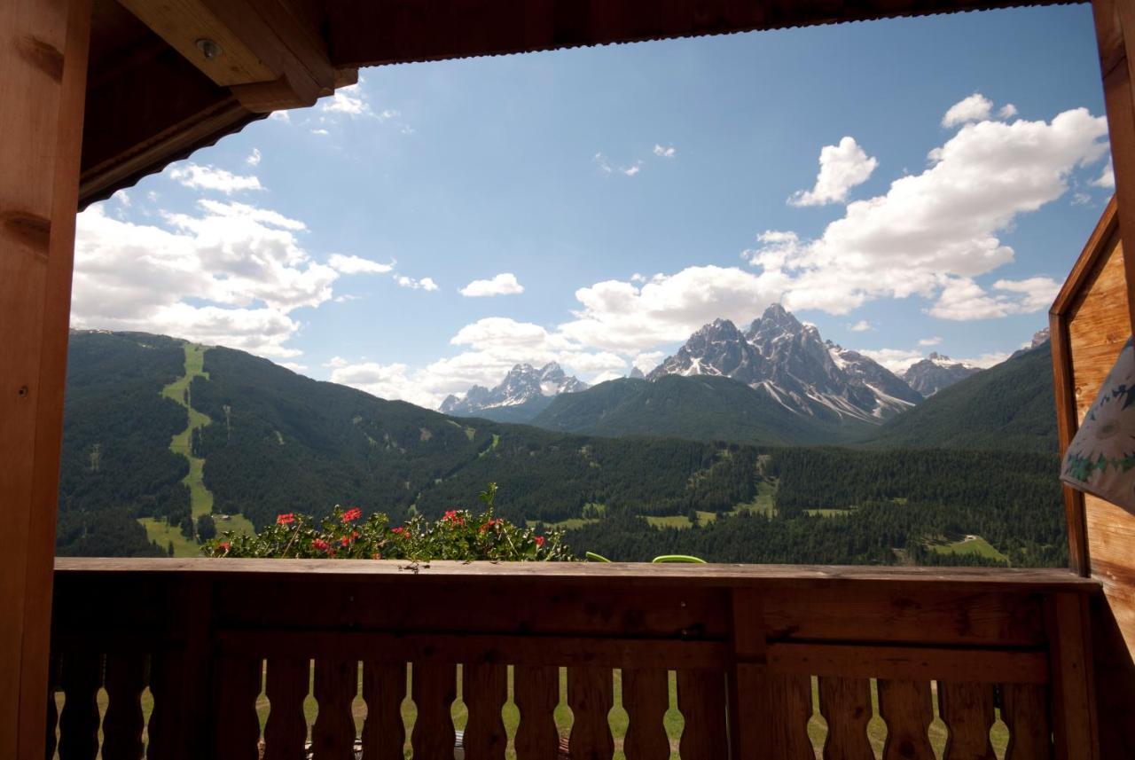 Galler Am Berg Alojamento de Turismo Rural