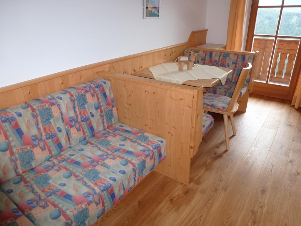 Galler Am Berg * San Candido
