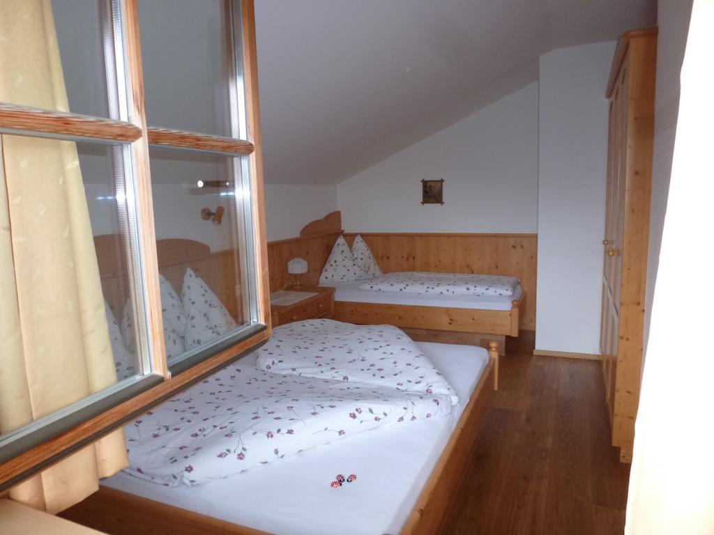 Alojamento de Turismo Rural Galler Am Berg *
