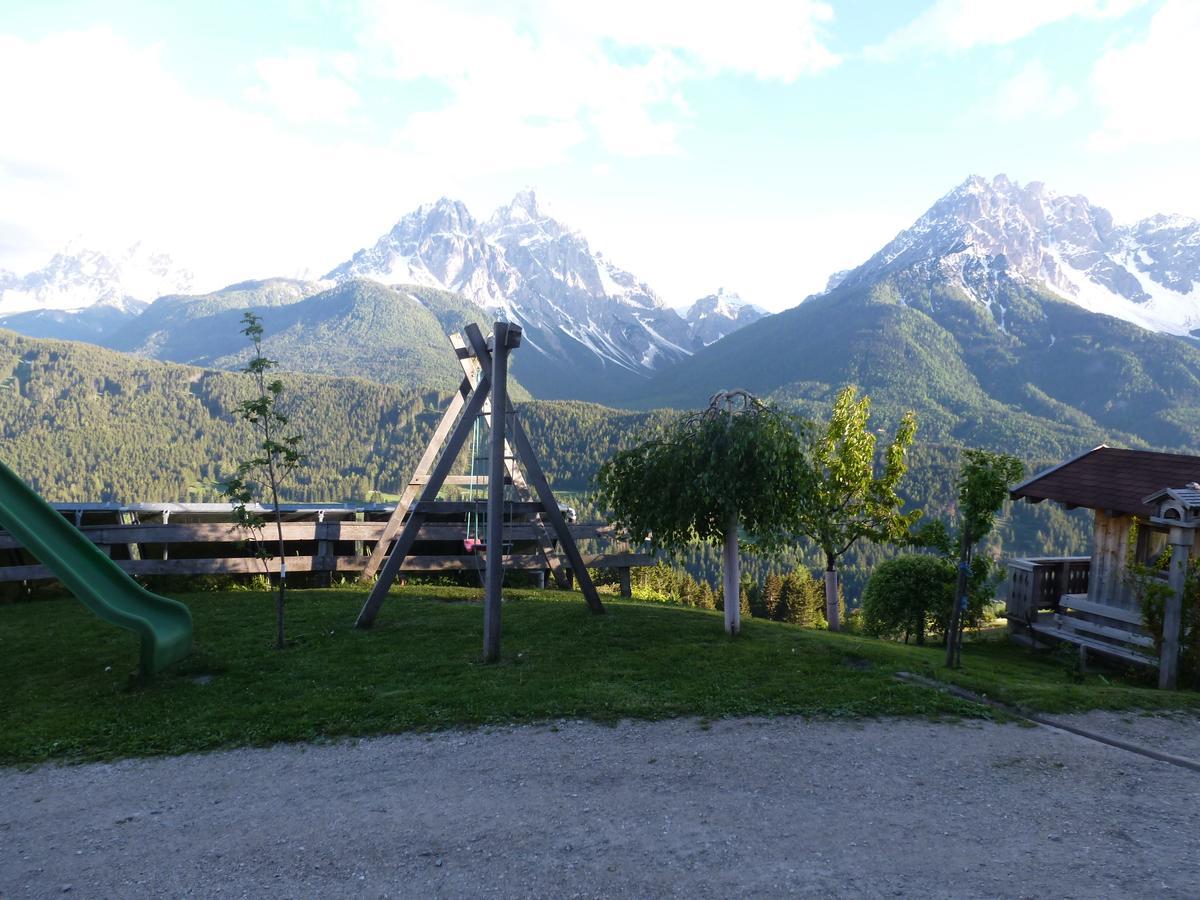 Alojamento de Turismo Rural Galler Am Berg *
